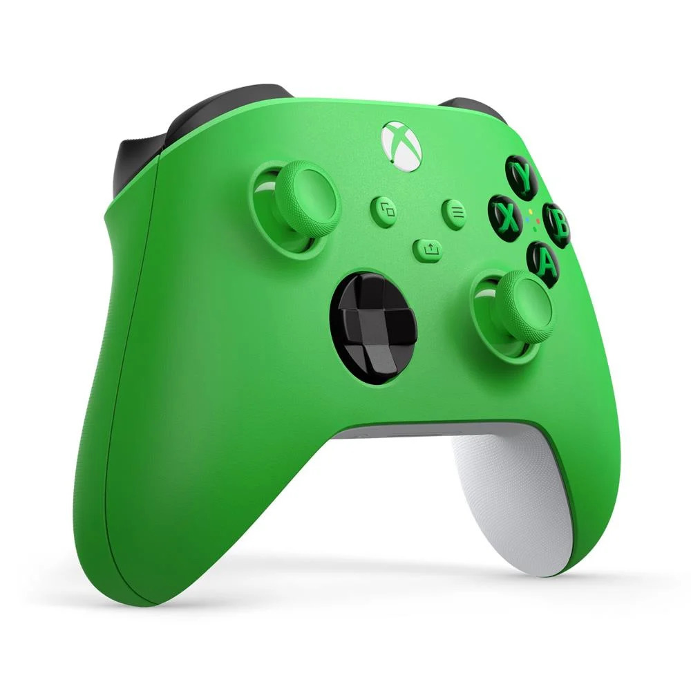 Xbox Wireless Controller 9. Nesil Velocity Green