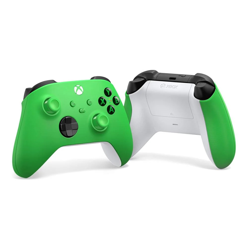 Xbox Wireless Controller 9. Nesil Velocity Green
