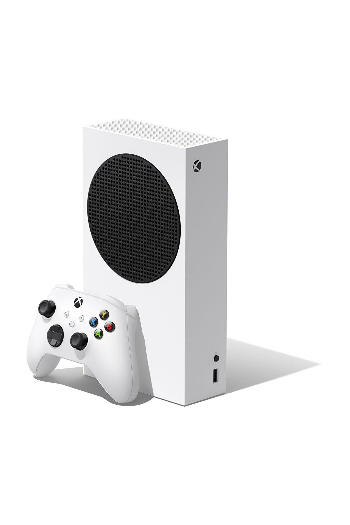 Xbox Series s 512 gb Kaplamalı