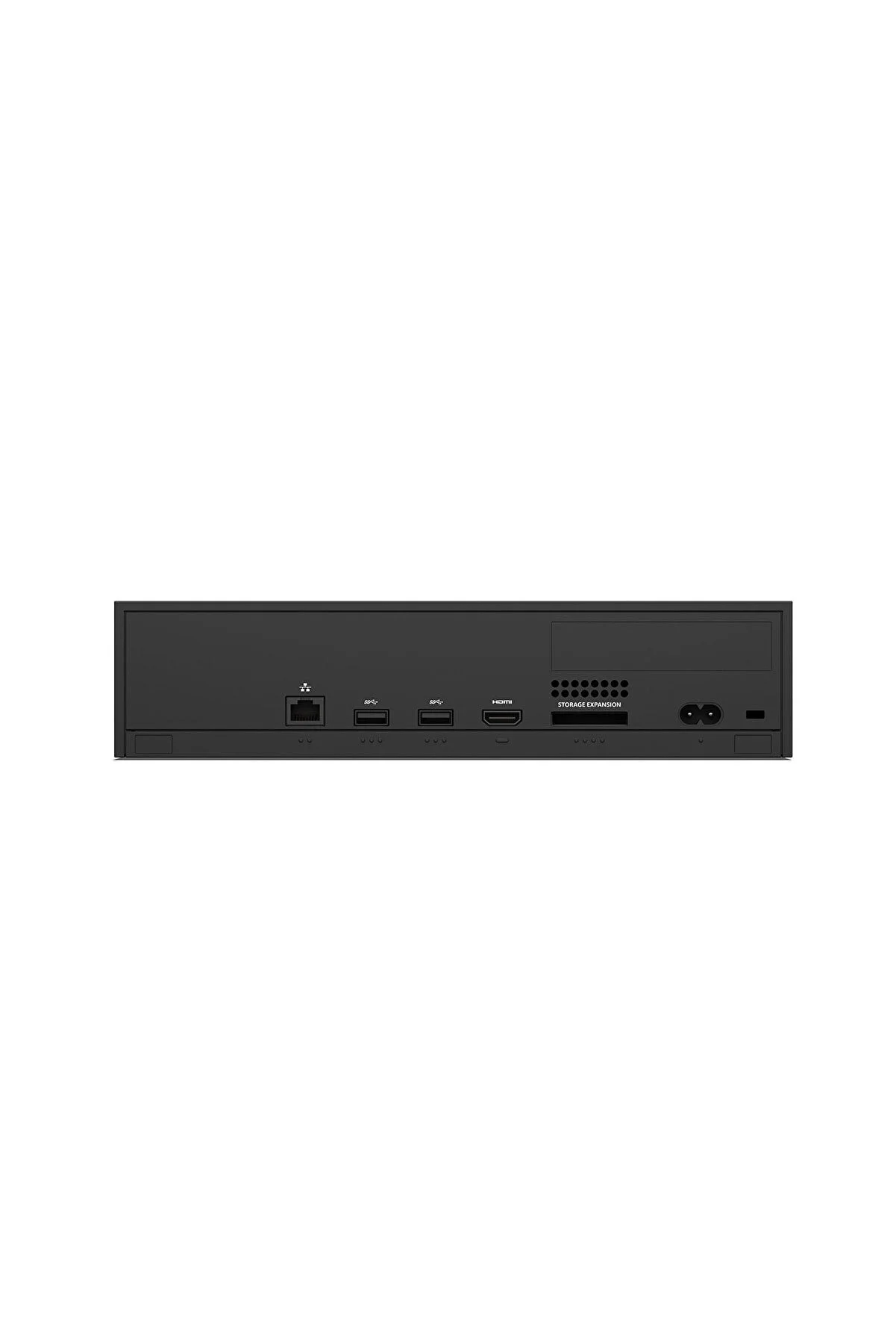 Microsoft Xbox Series S  1TB Oyun Konsolu