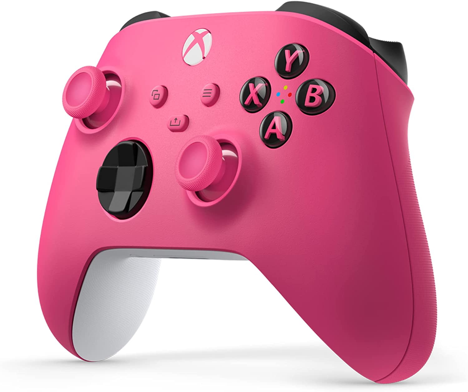 Microsoft XBOX Wireless Controller 9.Nesil Deep Pink
