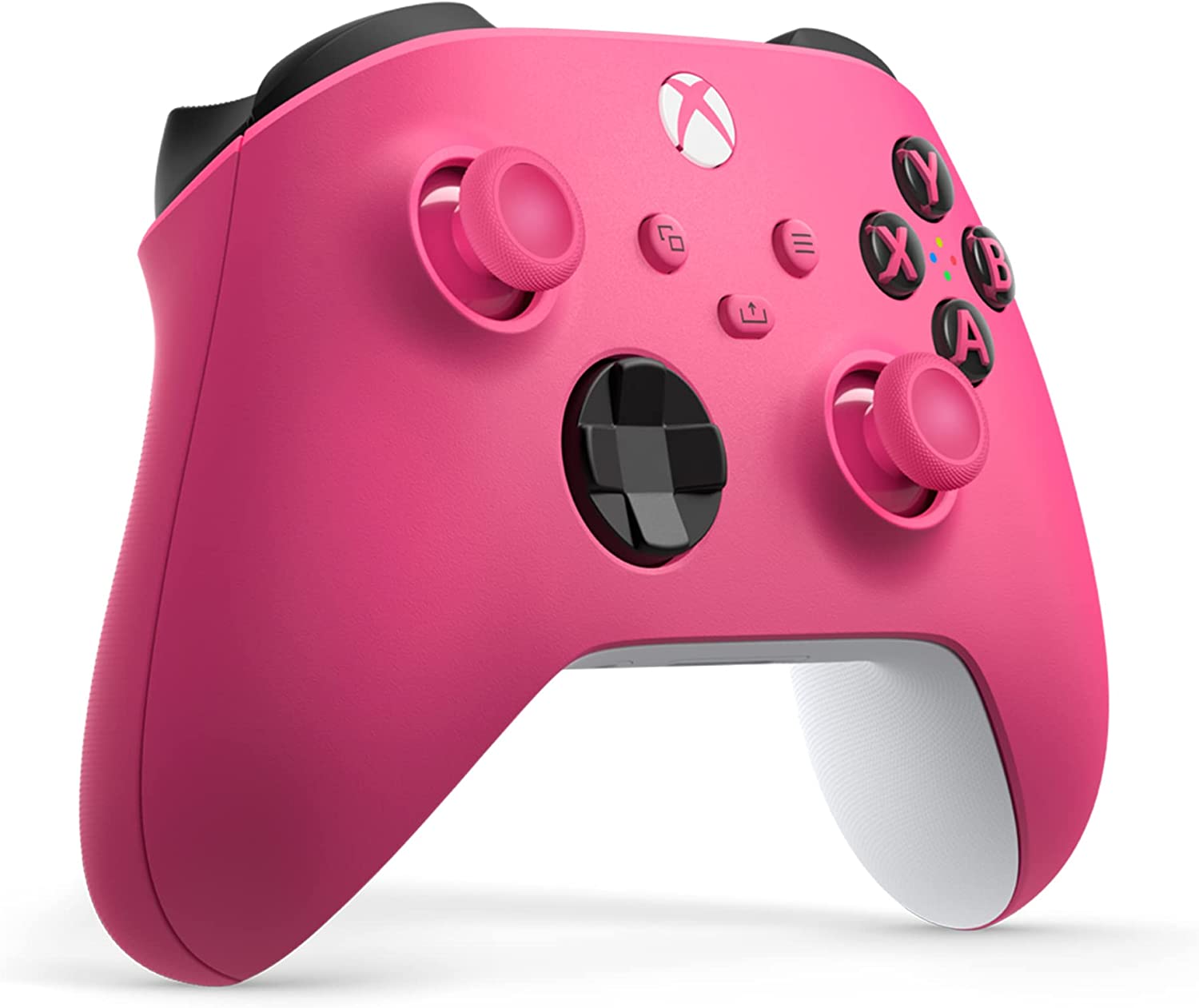 Microsoft XBOX Wireless Controller 9.Nesil Deep Pink