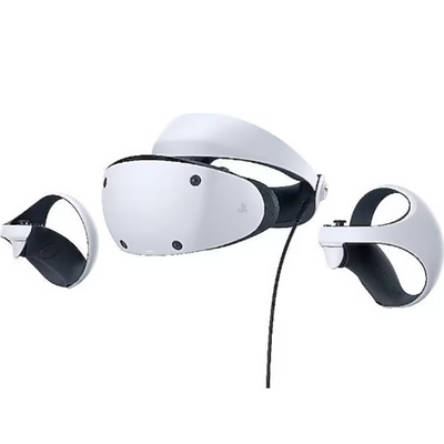 Sony PlayStation VR2  Ps5 Sanal Gerçeklik Gözlüğü