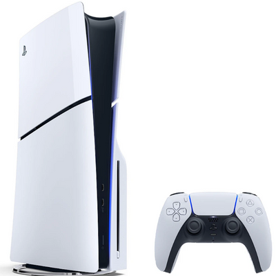 Sony Playstation 5 Slim 1 TB Oyun Konsolu