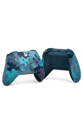 Xbox Kablosuz Oyun Kumandası 9.nesil - Mineral Camo Special Edition
