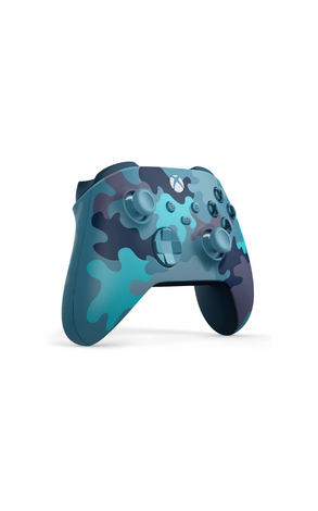 Xbox Kablosuz Oyun Kumandası 9.nesil - Mineral Camo Special Edition