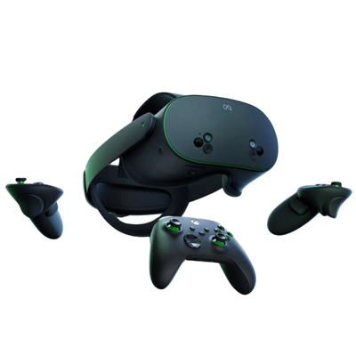 Meta Quest 3S Xbox Edition