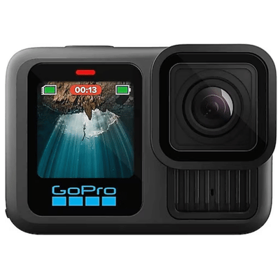 GoPro Hero 13 Black Aksiyon Kamerası