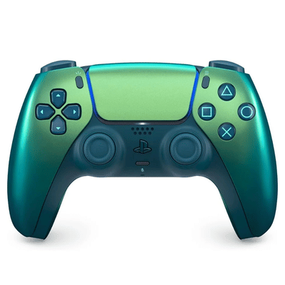Sony ps5 DualSense Kablosuz  Oyun Kolu – Chroma Teal