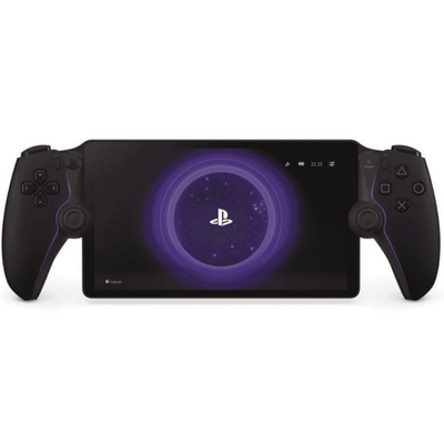 Sony PlayStation Portal Remote Player - Midnight Black