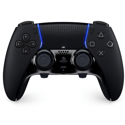 PlayStation DualSense Edge Wireless Controller - Midnight Black