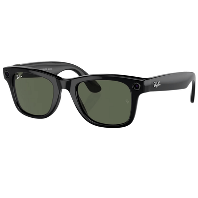 RayBan Meta Wayfarer RW4006 Akıllı Gözlük