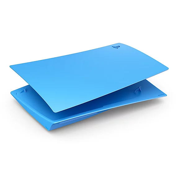 SONY PS Konsol Starlight Blue Kapak