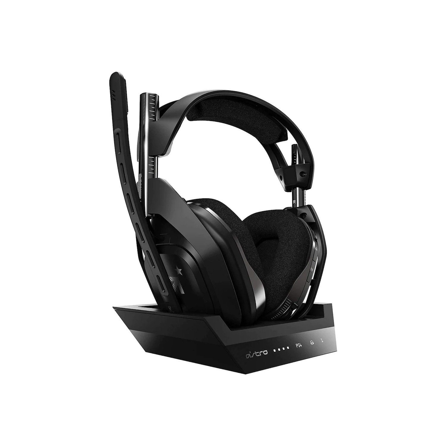 Astro A50 Kablosuz Oyuncu Kulaklığı + Şarj istasyonu (PS5/4 / PC/ MAC)