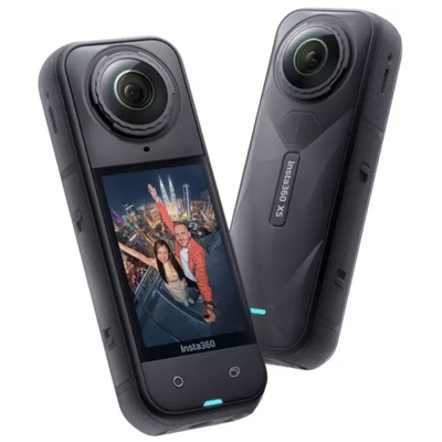 Insta360 X5 Aksiyon Kamerası