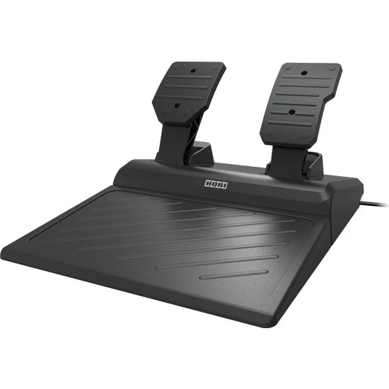 Hori Racing Overdrive Xbox One Series X S One Pc Uyumlu Microsoft Lisanslı Direksiyon Seti