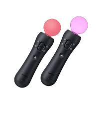 Sony PS4 Move Controller 2'li VR Twin Pack (2'li Move Controller)