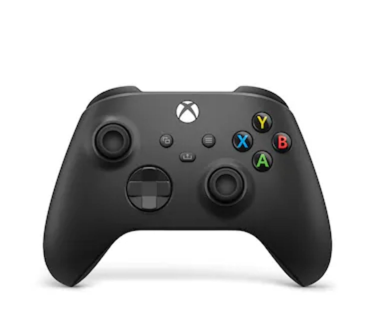 Microsoft Xbox Series S 512GB  Oyun Konsolu+2. Kol (Siyah)
